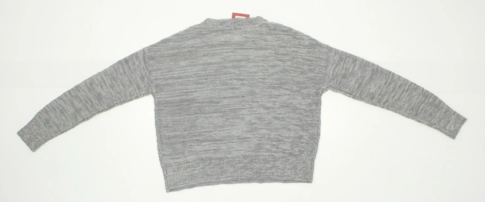 Mossimo Women's Cable Knit Pullover Sweater