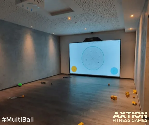 MultiBall Club