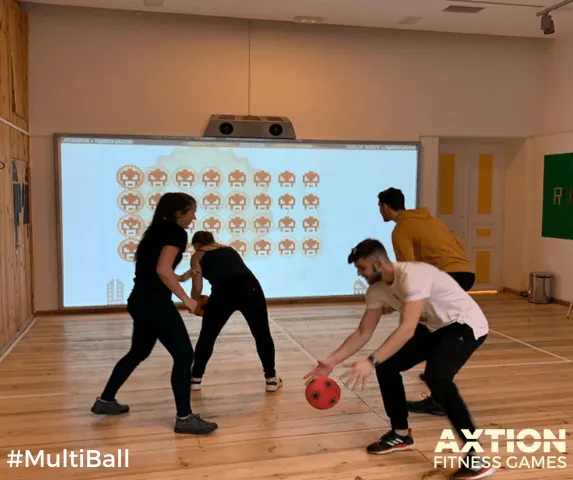MultiBall Club
