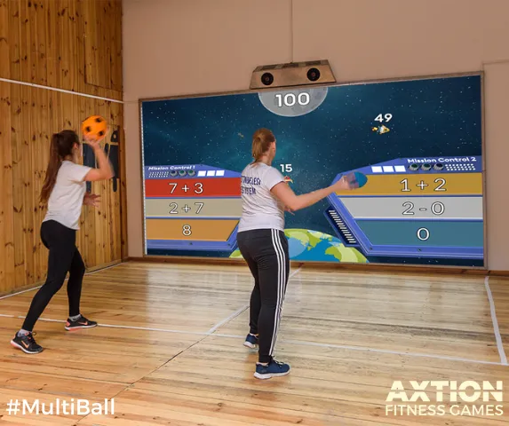 MultiBall Club