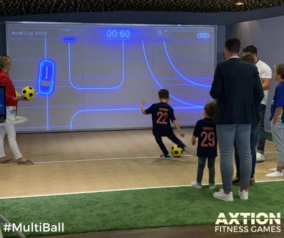 MultiBall Club