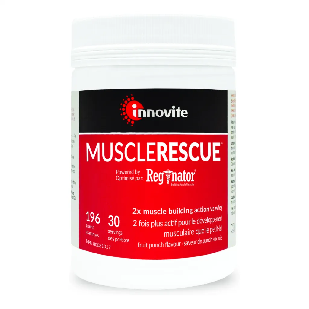 MuscleRescue™