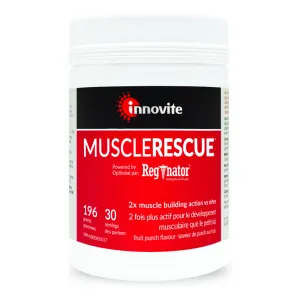 MuscleRescue™
