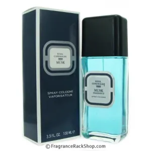 Musk by Royal Copenhagen Cologne