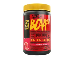 Mutant BCAA - Watermelon (348 g)