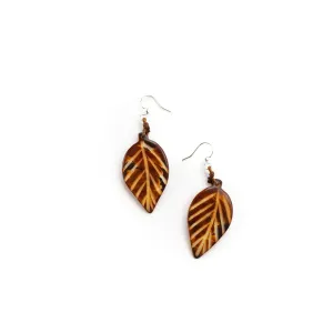 Napo Earrings