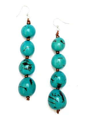 Napo Earrings