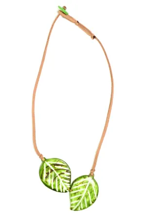 Napo Necklace