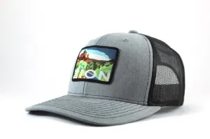 National Park Hat - Zion Classic