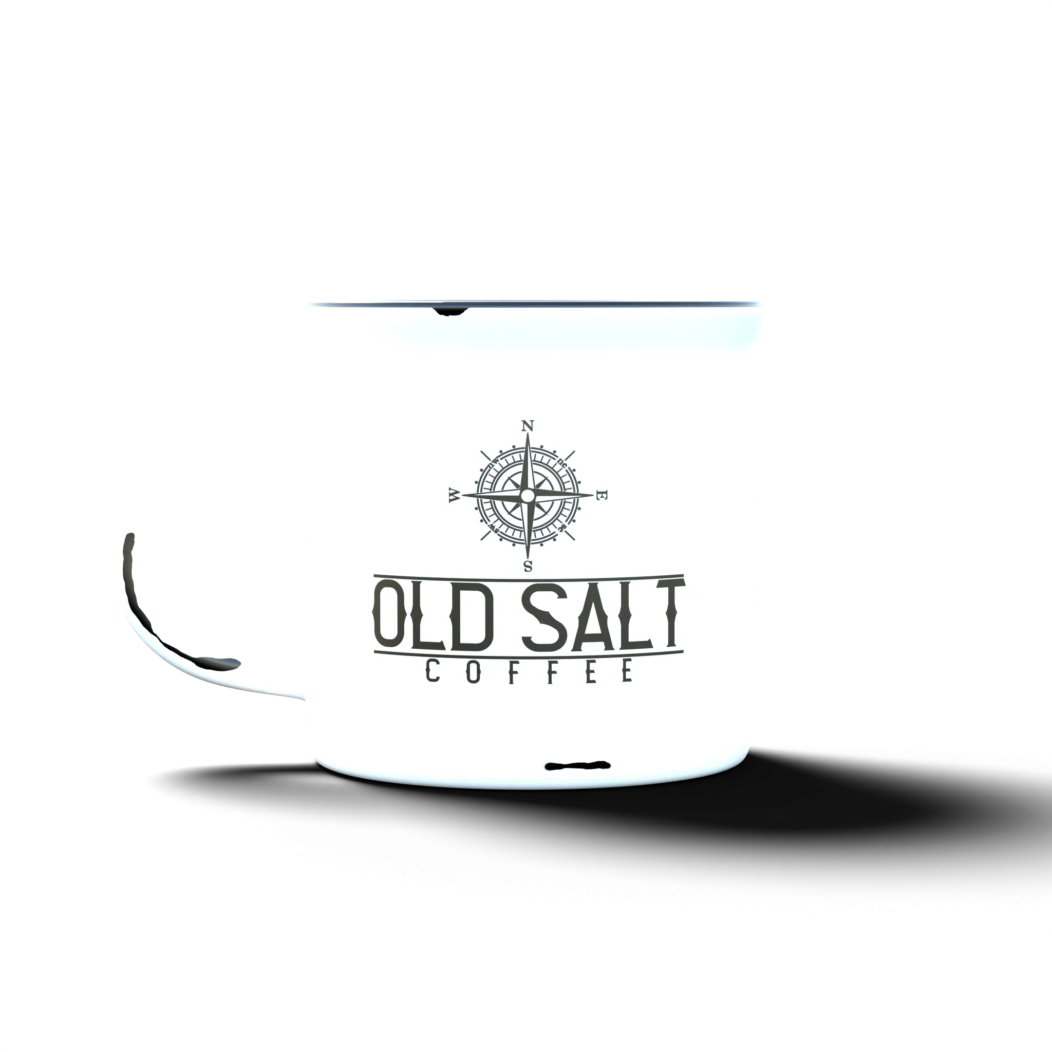 (NEW) Ask the Chief! Mug