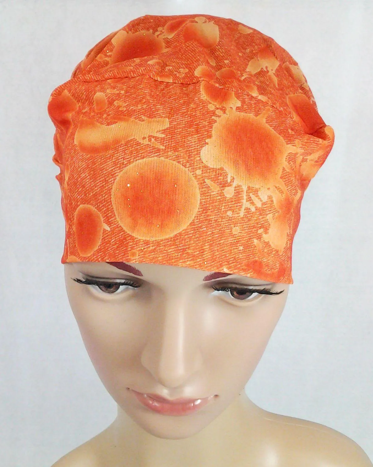 New Crystal Hemp Muslim Inner Hijab Caps Islamic Underscarf Hats Ninja Hija