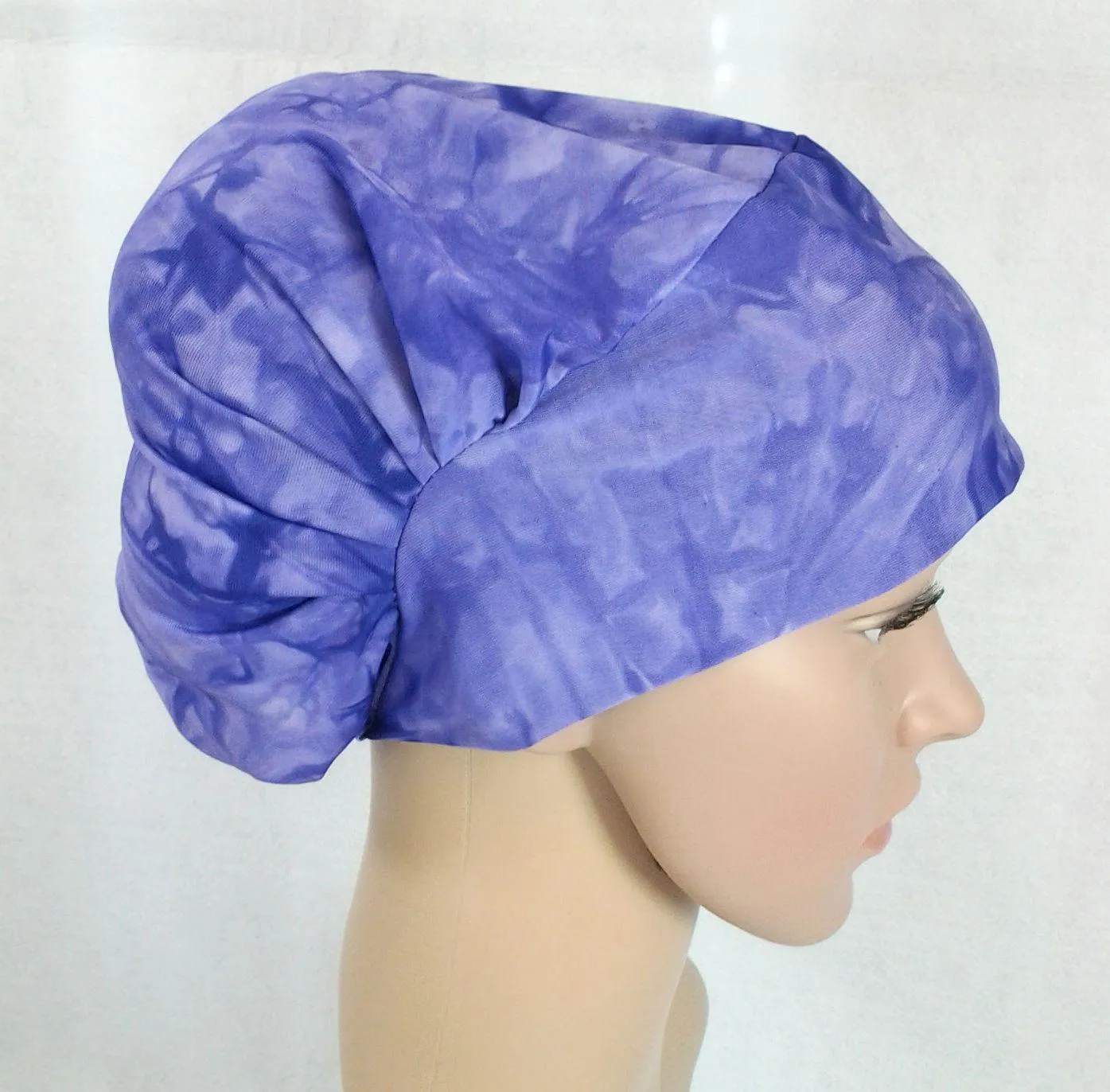 New Crystal Hemp Muslim Inner Hijab Caps Islamic Underscarf Hats Ninja Hija