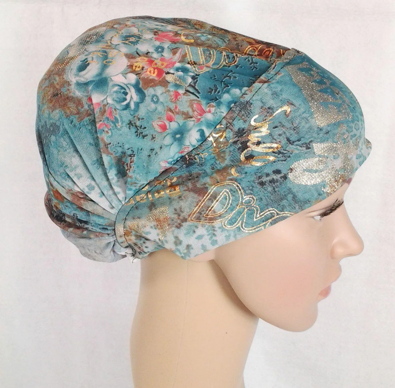 New Crystal Hemp Muslim Inner Hijab Caps Islamic Underscarf Hats Ninja Hija