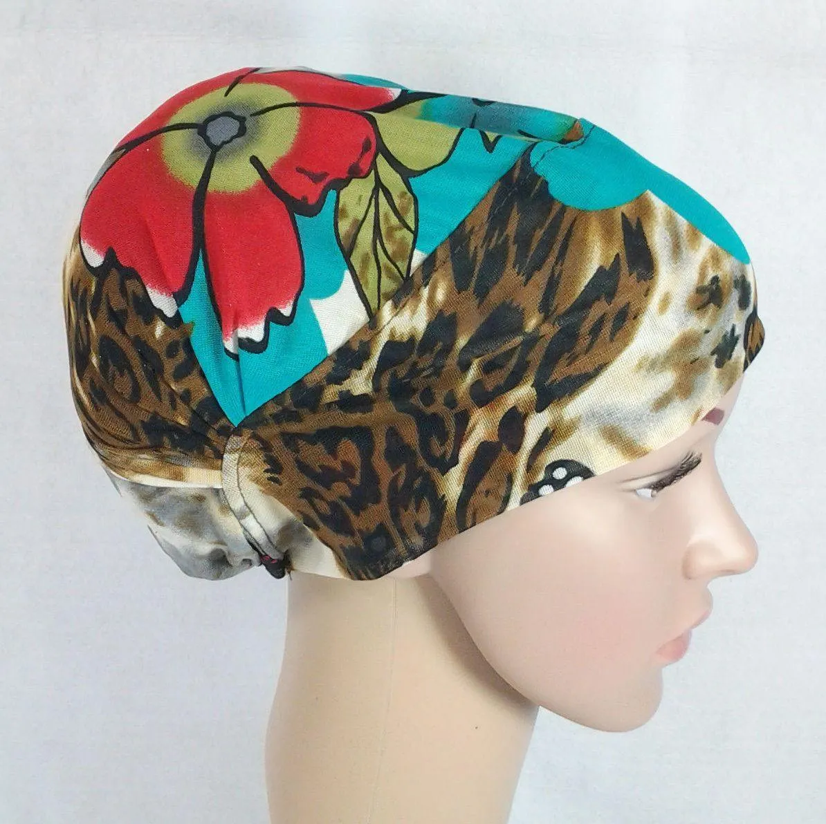 New Crystal Hemp Muslim Inner Hijab Caps Islamic Underscarf Hats Ninja Hija