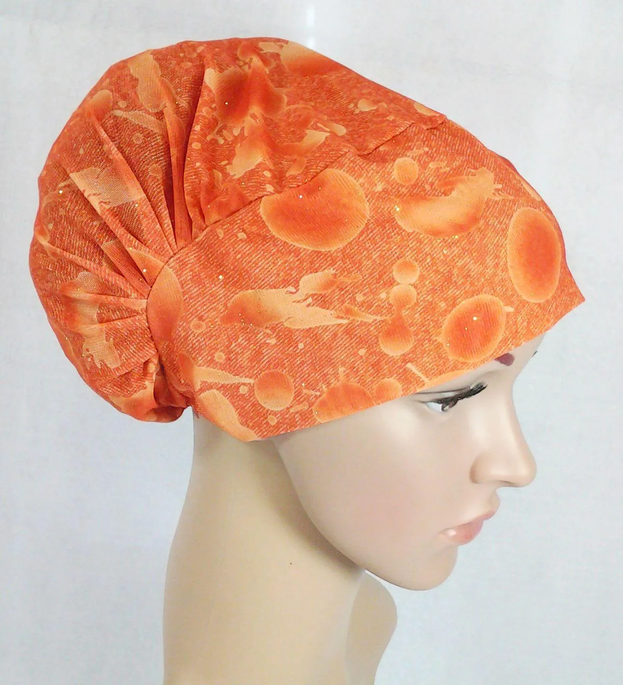 New Crystal Hemp Muslim Inner Hijab Caps Islamic Underscarf Hats Ninja Hija