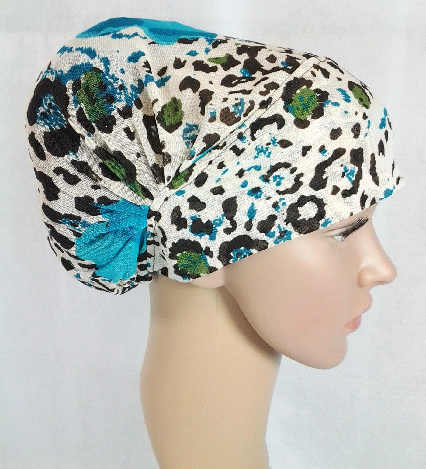 New Crystal Hemp Muslim Inner Hijab Caps Islamic Underscarf Hats Ninja Hija