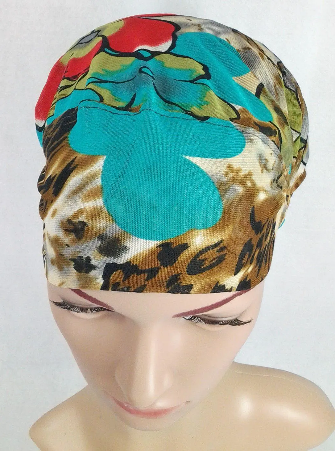 New Crystal Hemp Muslim Inner Hijab Caps Islamic Underscarf Hats Ninja Hija