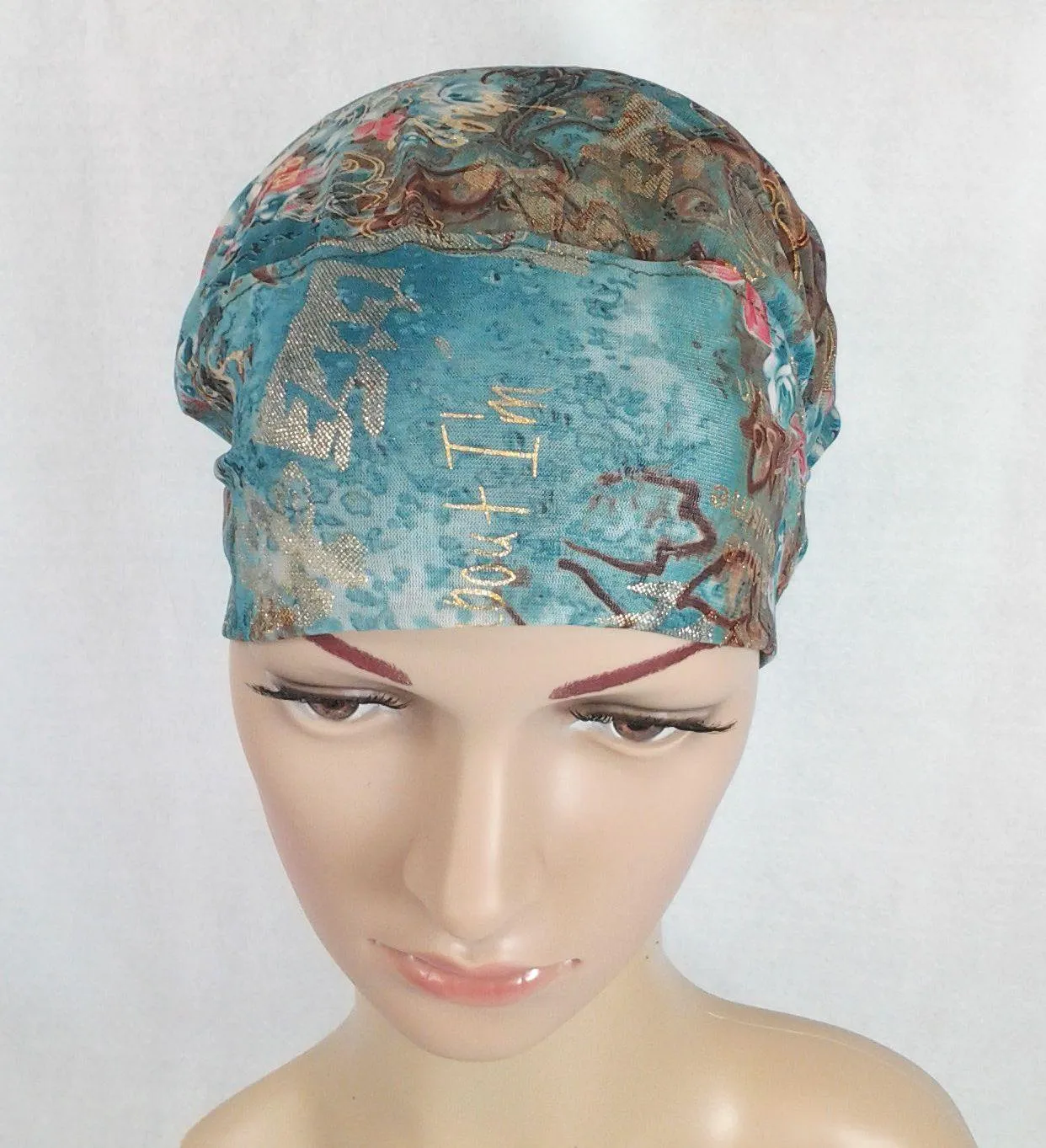 New Crystal Hemp Muslim Inner Hijab Caps Islamic Underscarf Hats Ninja Hija