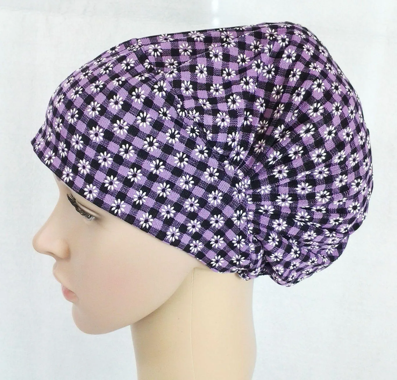 New Crystal Hemp Muslim Inner Hijab Caps Islamic Underscarf Hats Ninja Hija