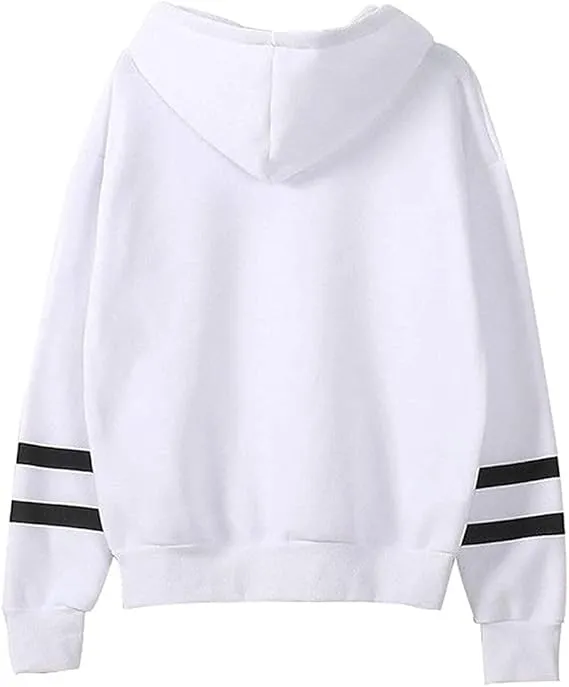 NEW LKY STAR My Hero Academia Merch Anime Hoodie for Boys Girls MHA Sweatshirt Izuku Midoriya Cosplay Hooded Sweater Adult Sz L