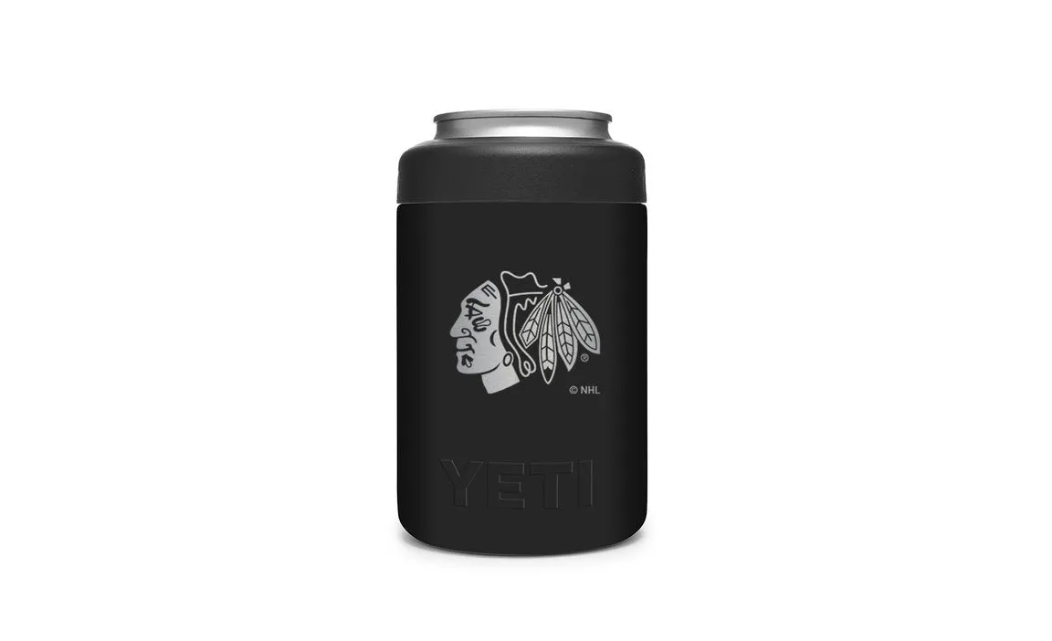 NHL Colster Can Insulator