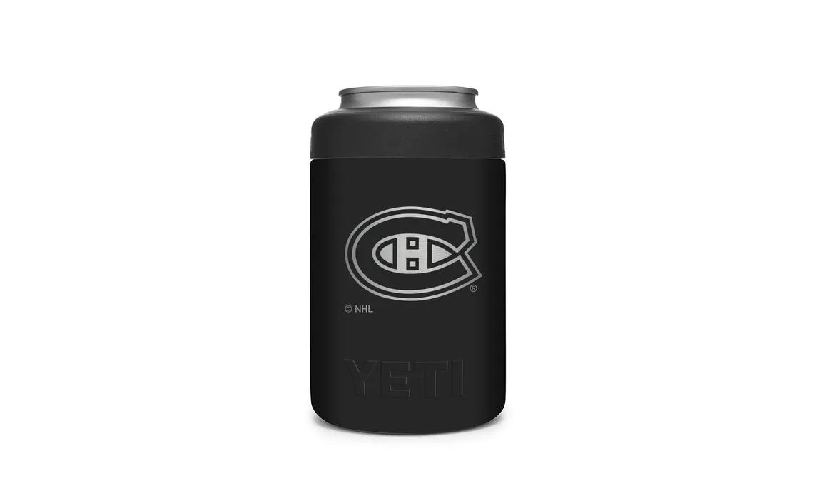 NHL Colster Can Insulator