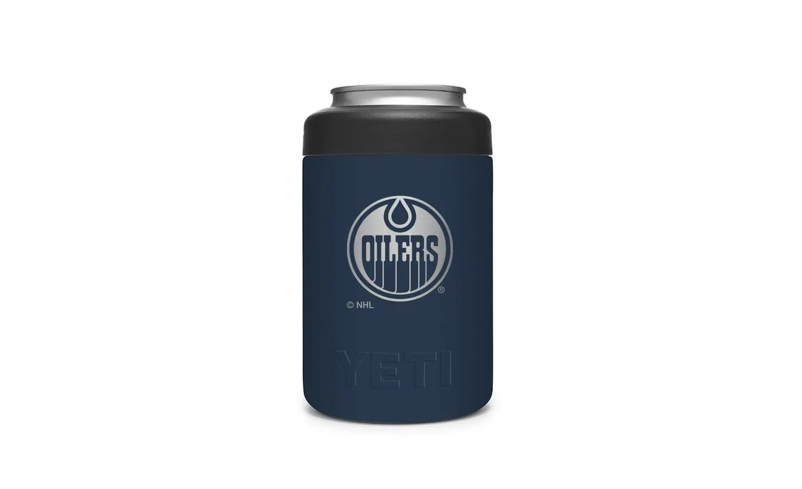 NHL Colster Can Insulator
