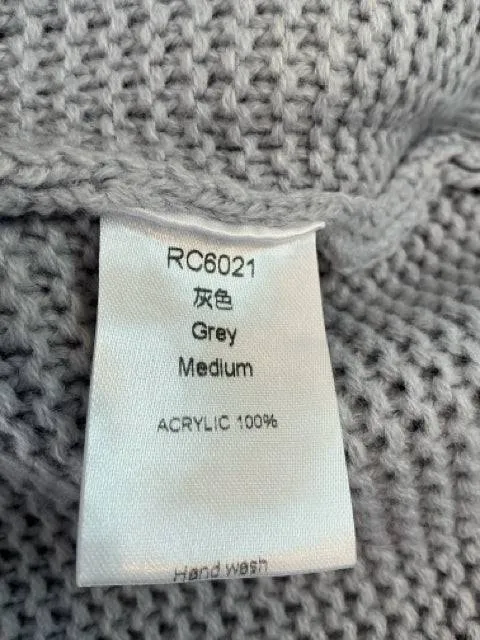 No Brand Shrug Size Medium