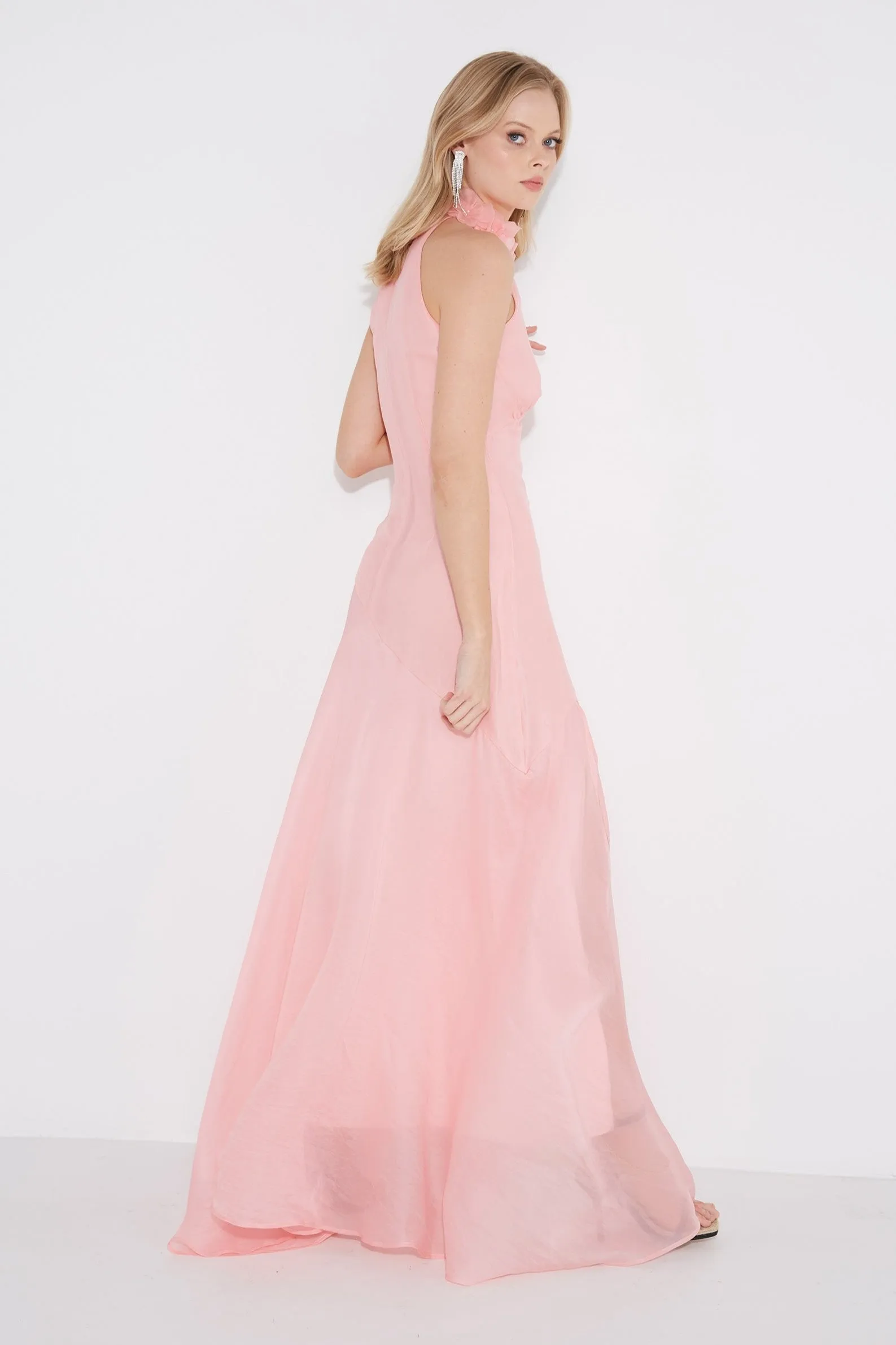 NOELLE GOWN