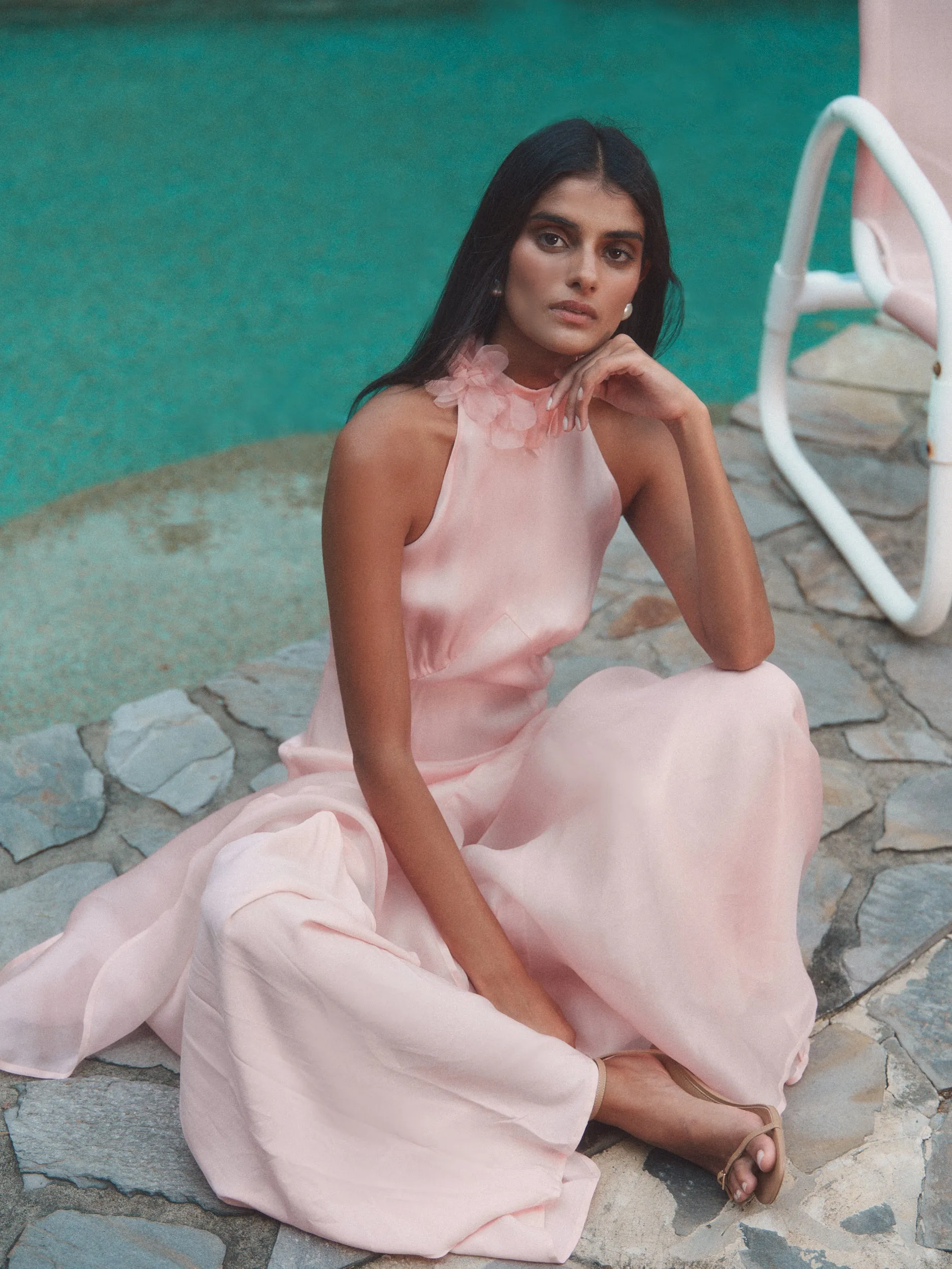 NOELLE GOWN