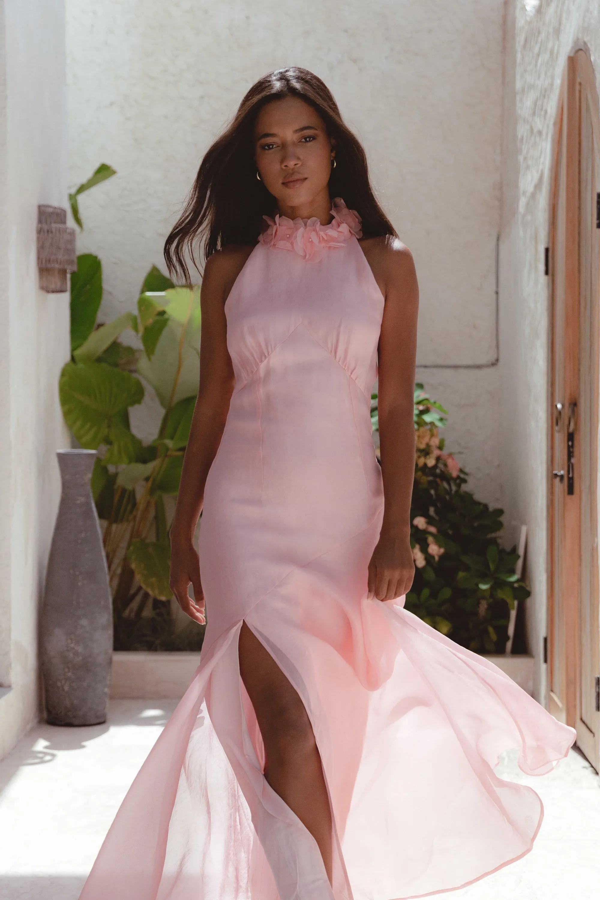 NOELLE GOWN