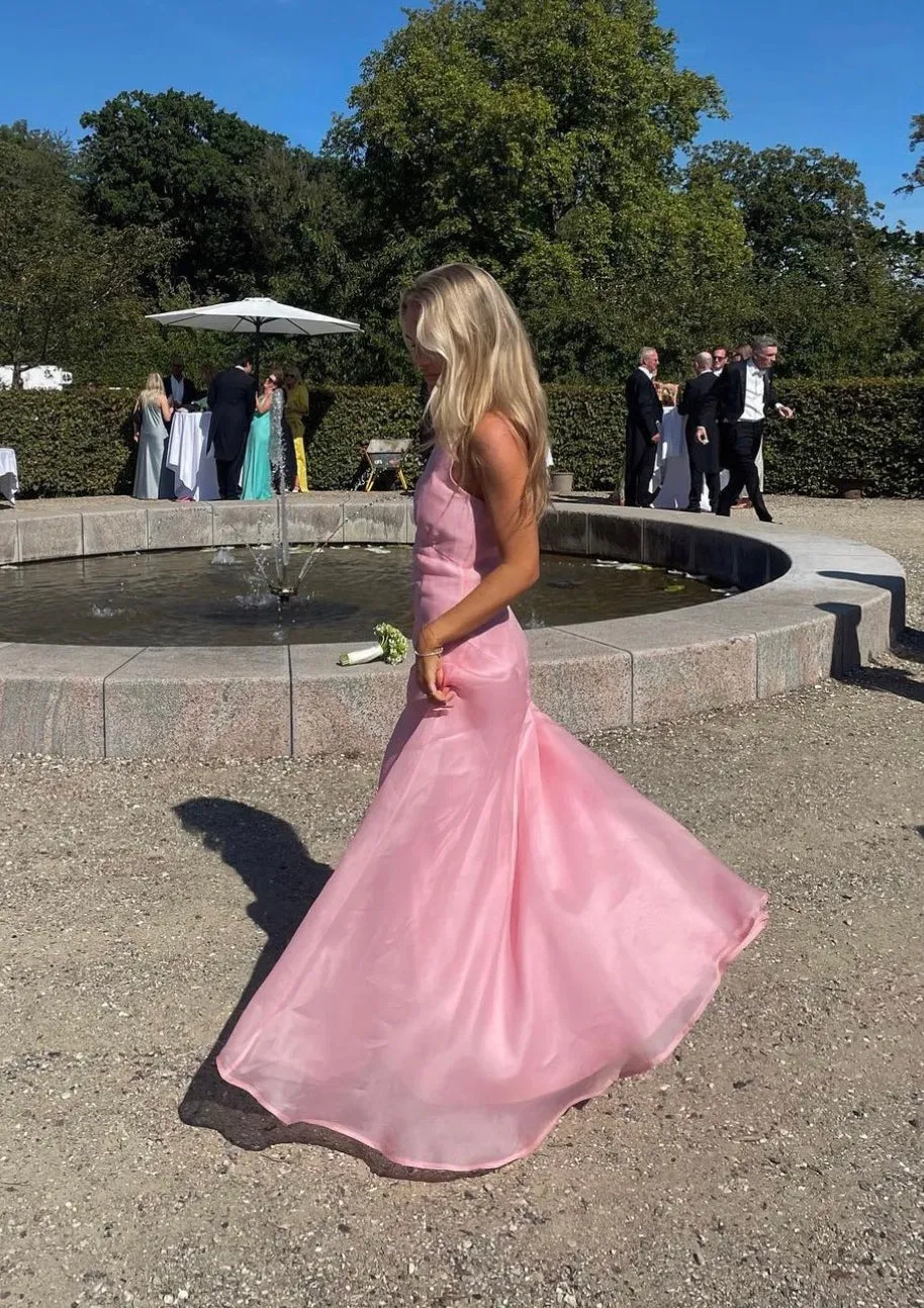 NOELLE GOWN