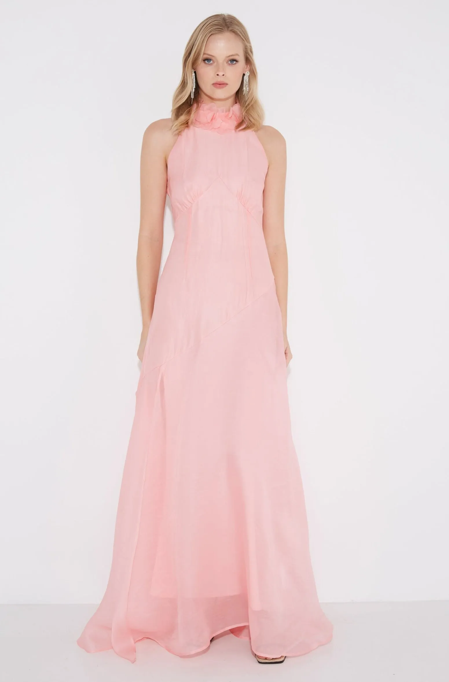 NOELLE GOWN