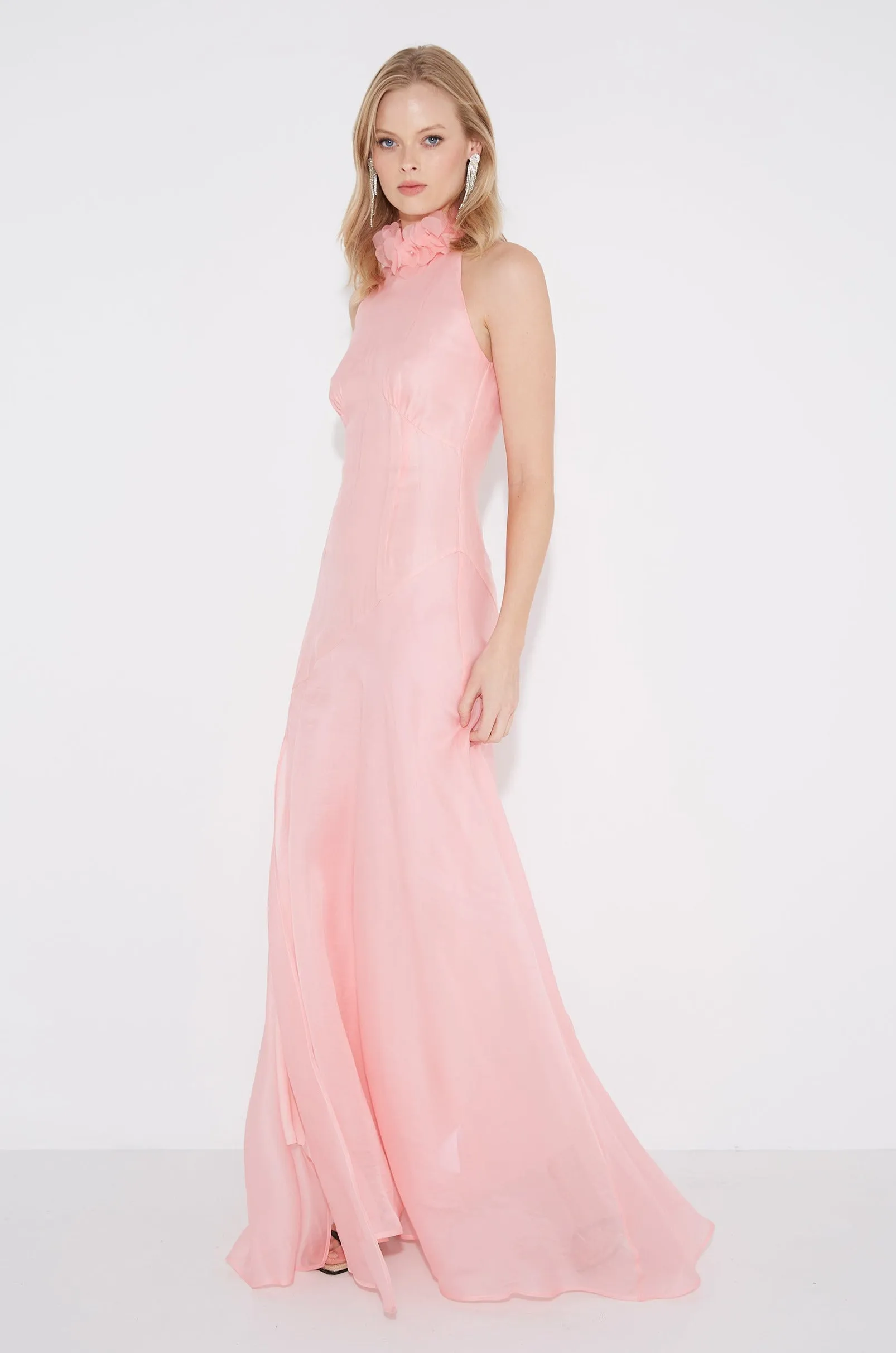 NOELLE GOWN