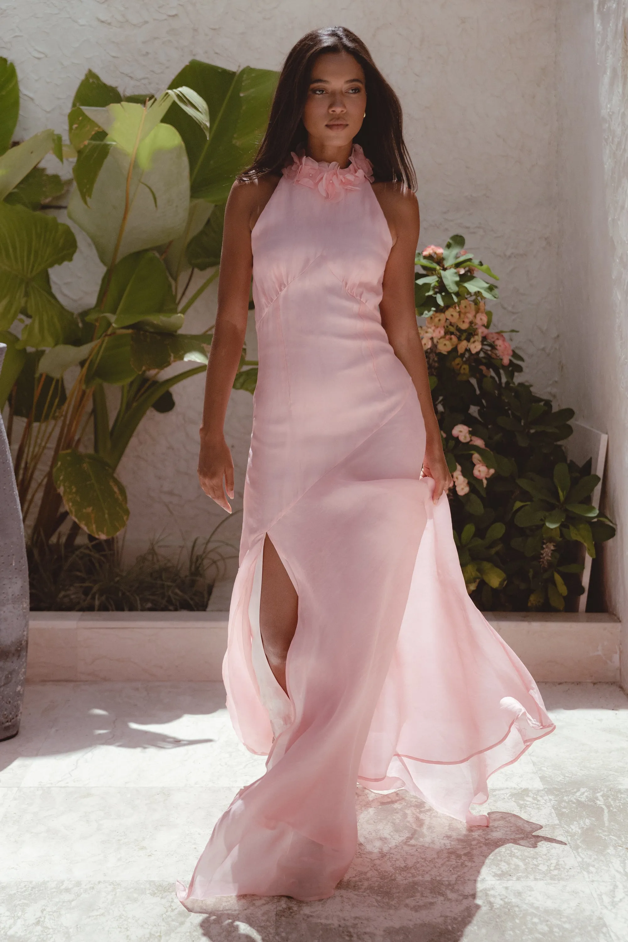 NOELLE GOWN