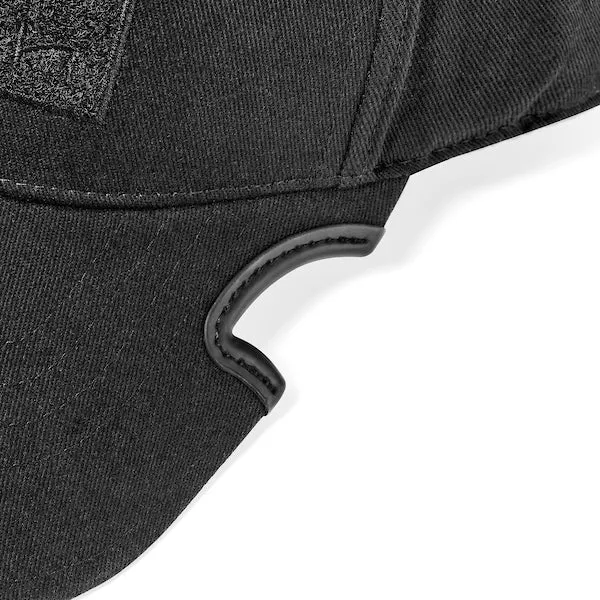 Notch Tactical Classic Flexfit Black Operator