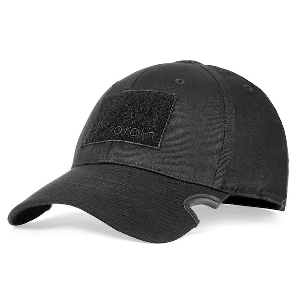Notch Tactical Classic Flexfit Black Operator