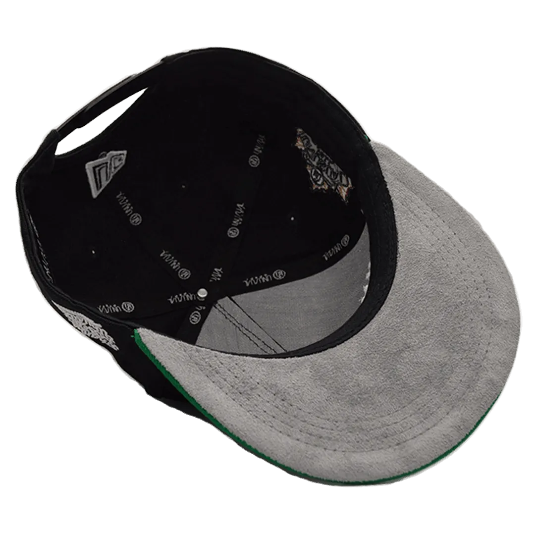 Nueva York "Fall Classic" (Black/Green)