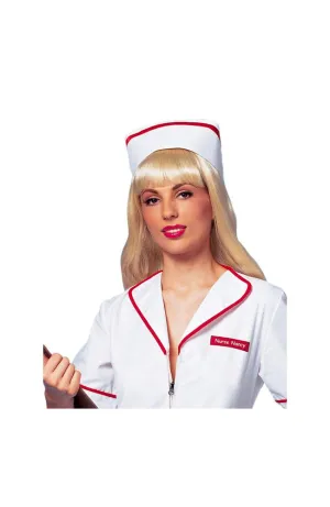 Nurse Hat