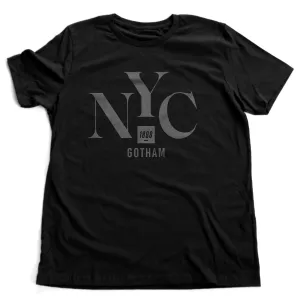 NYC / Gotham — Unisex Premium T-Shirt