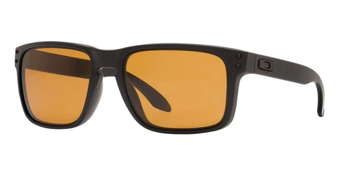 Oakley Holbrook Sunglasses
