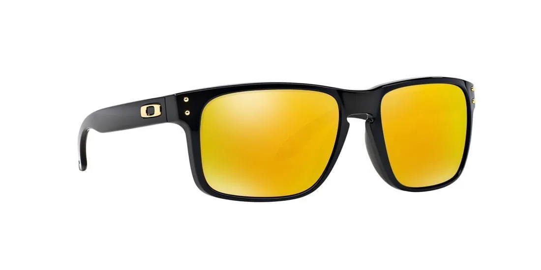 Oakley Holbrook Sunglasses