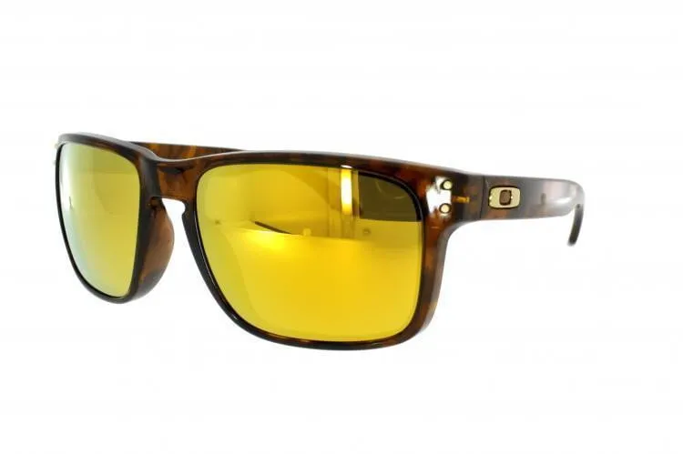 Oakley Holbrook Sunglasses