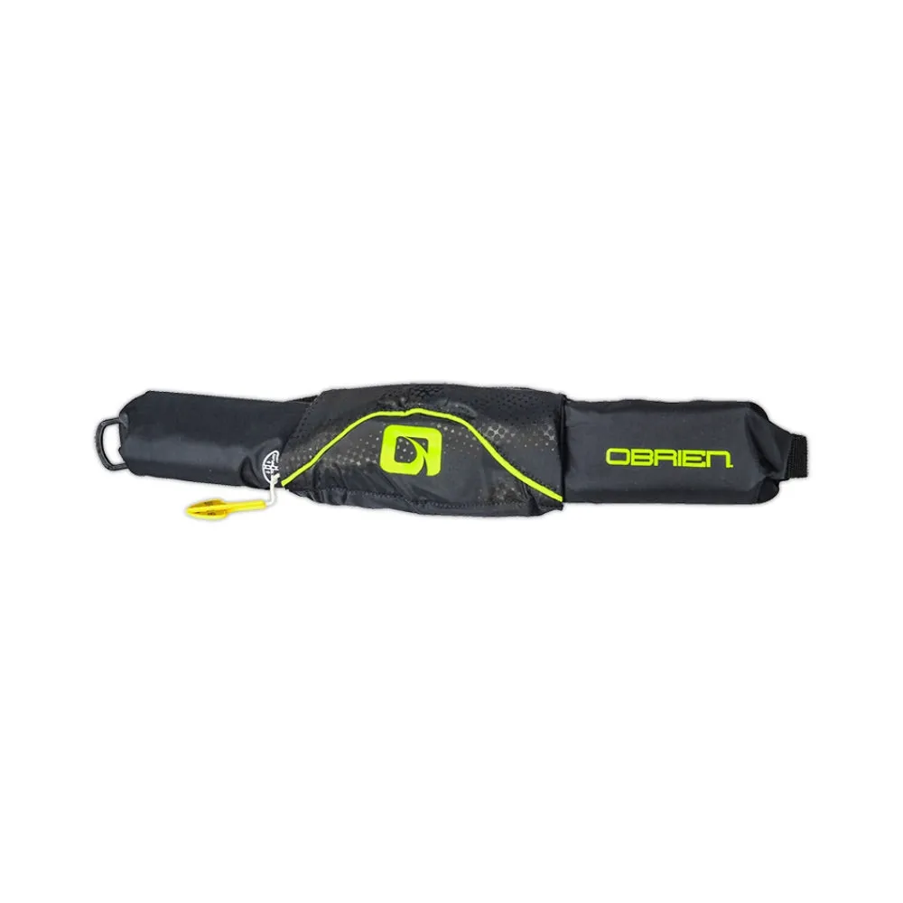 O'BRIEN M16 INFLATABLE BELT PACK CERTIFIÉE CANADA/USA
