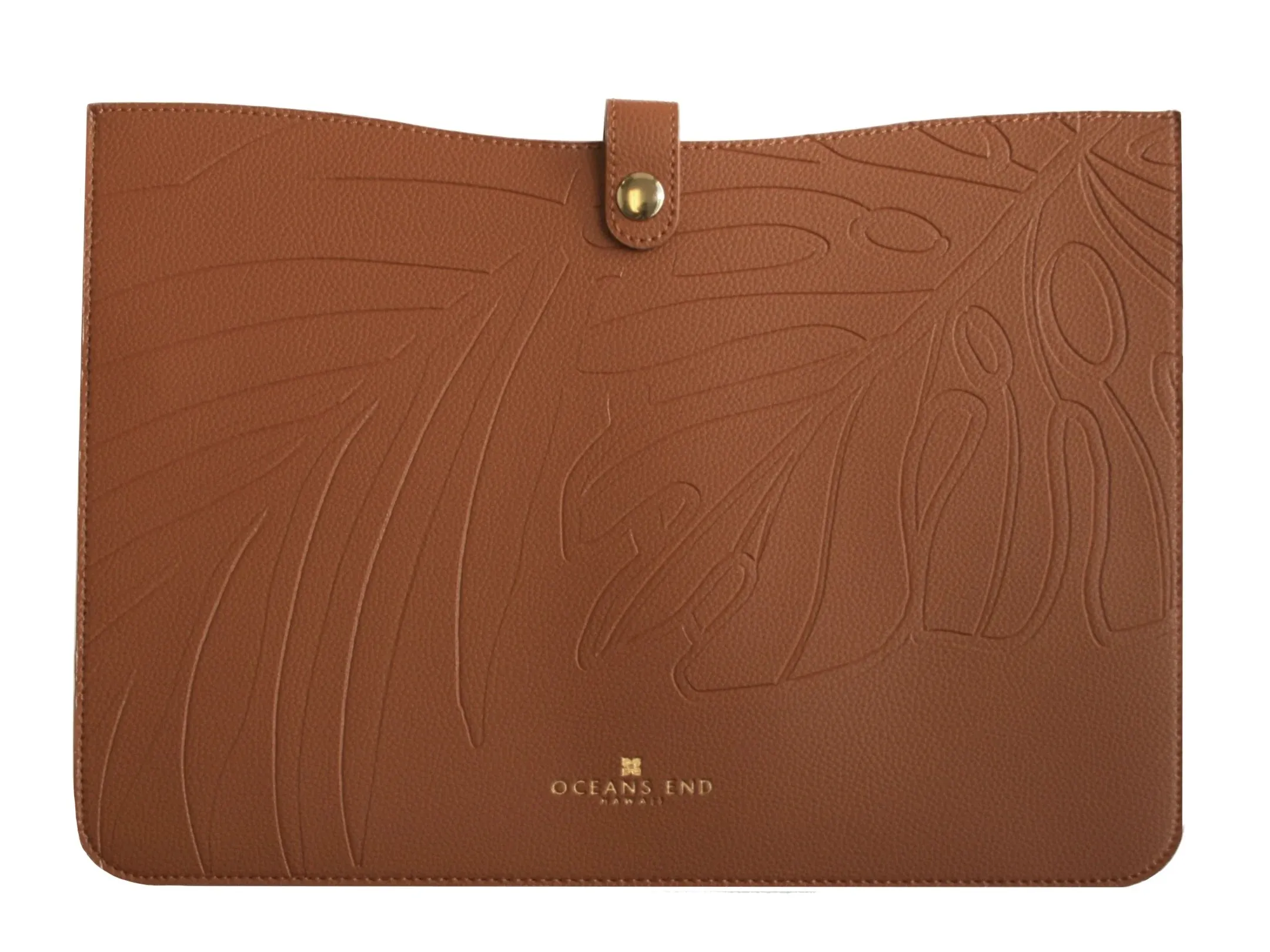 Oceans End Anina Ipad Sleeve