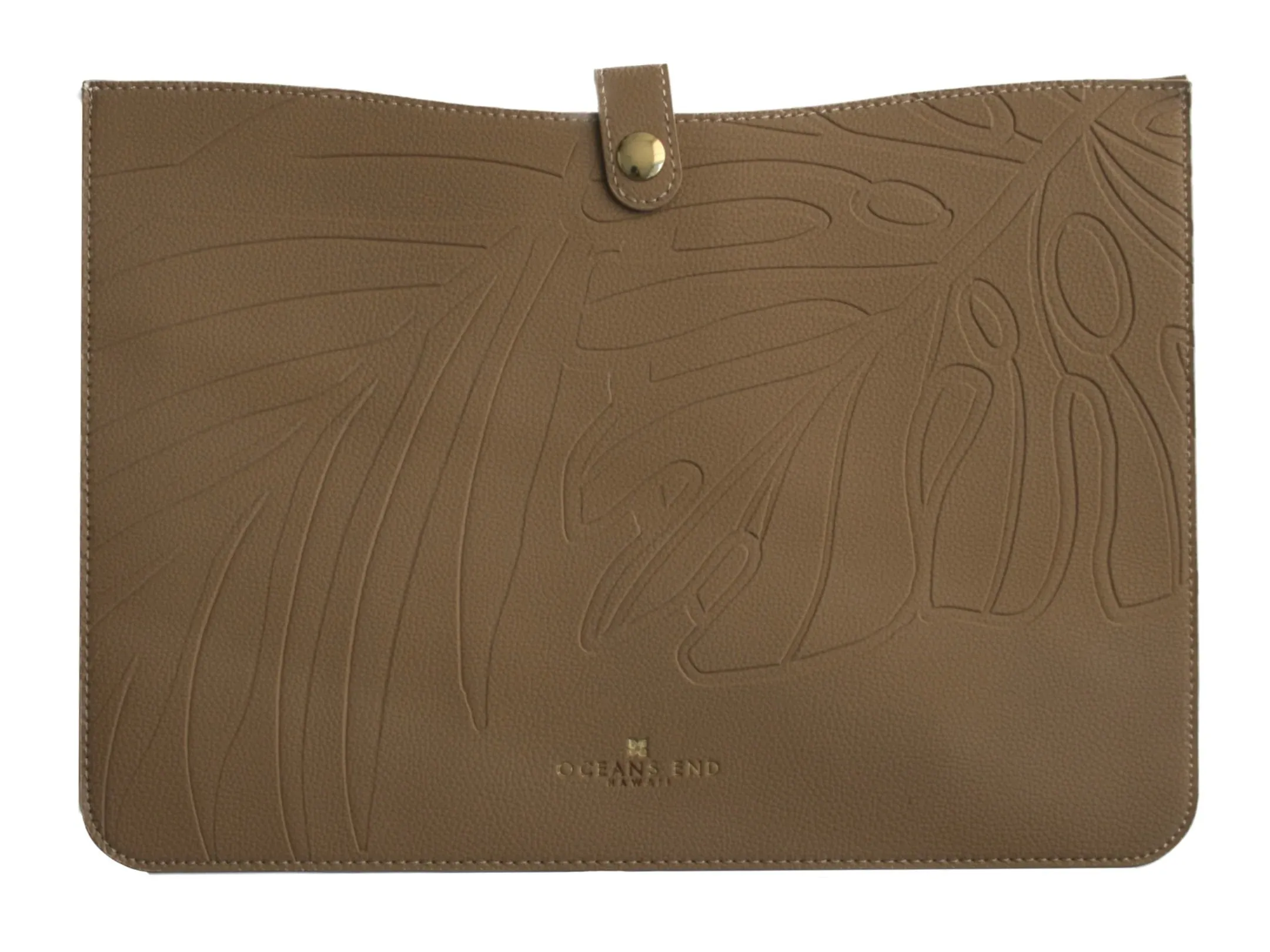 Oceans End Anina Ipad Sleeve