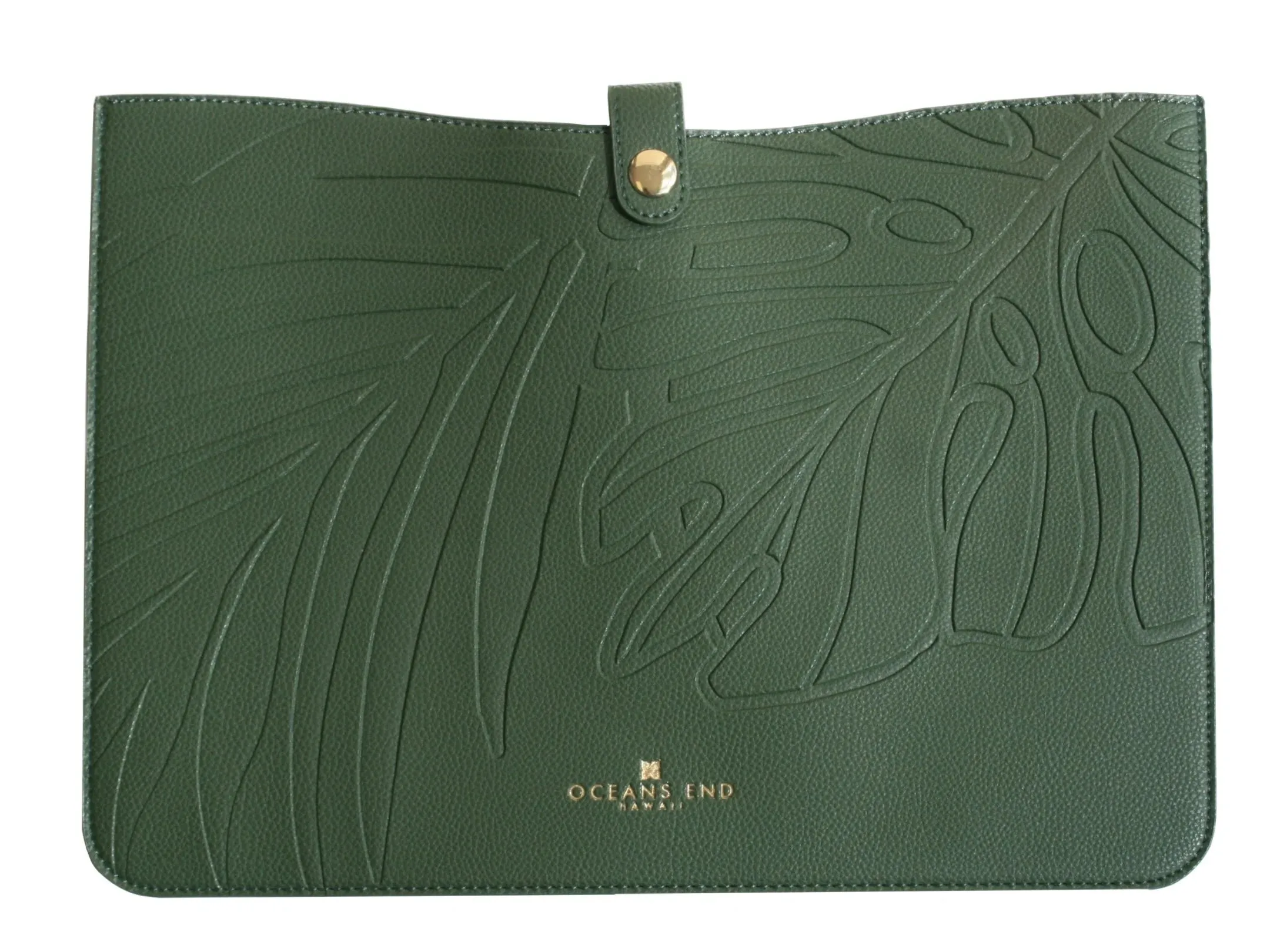 Oceans End Anina Ipad Sleeve