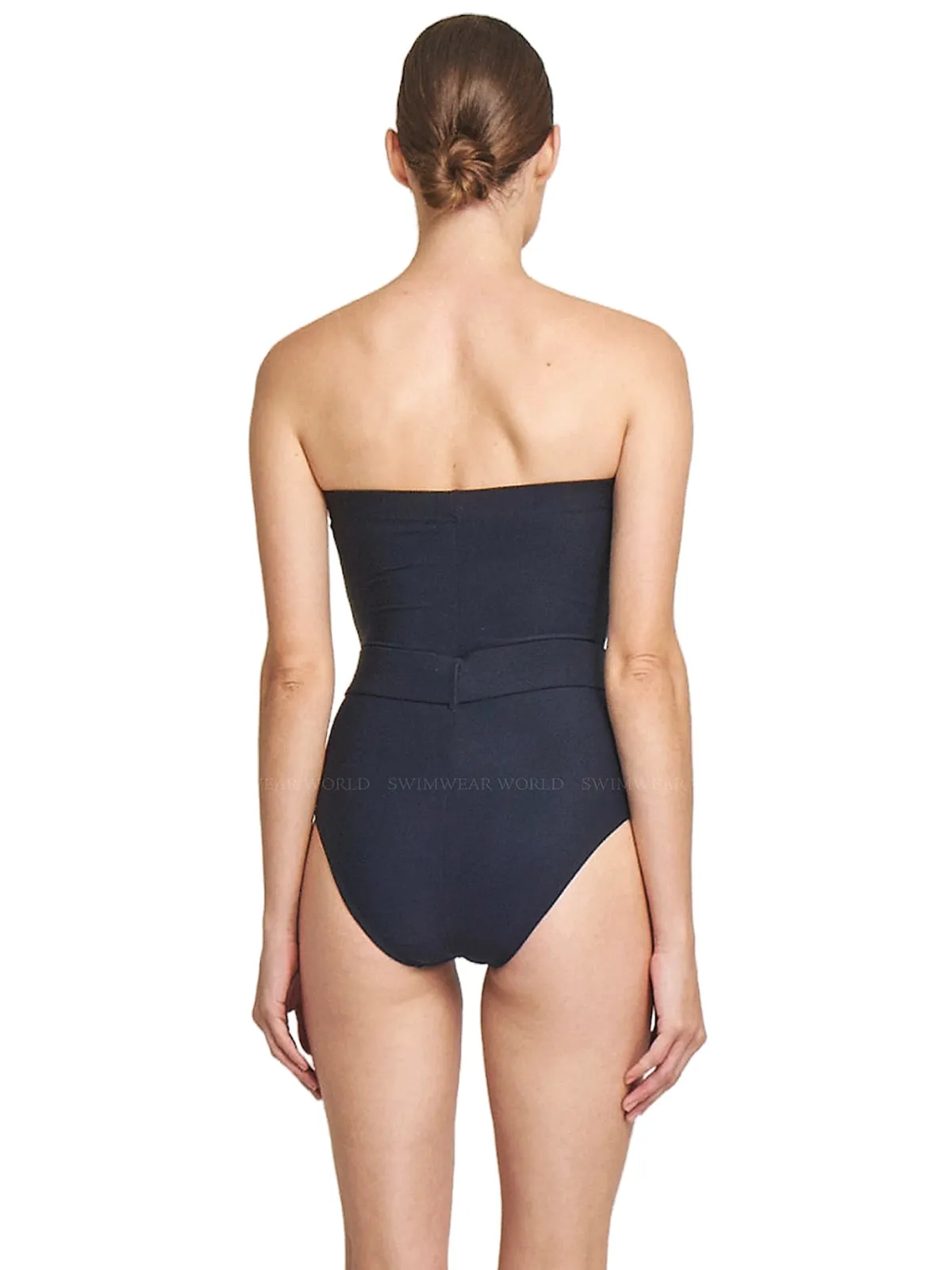 One Piece Classic Black 199