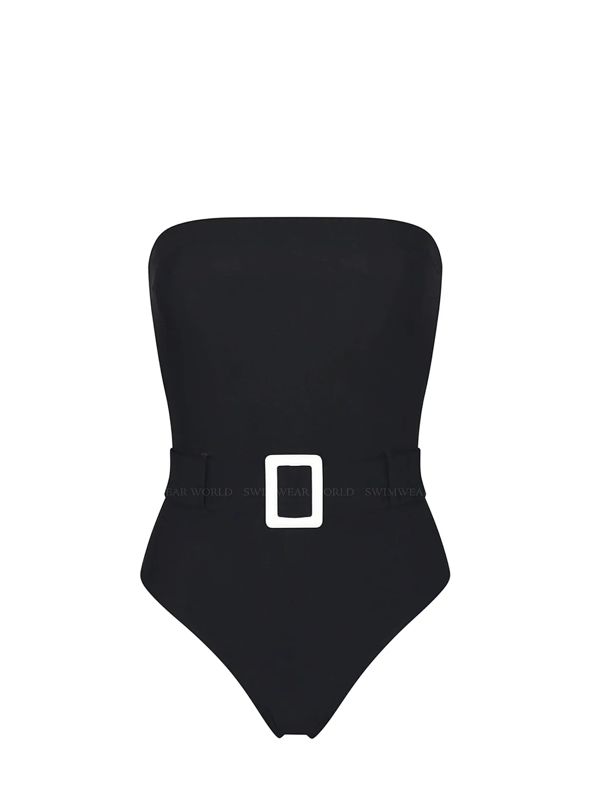 One Piece Classic Black 199