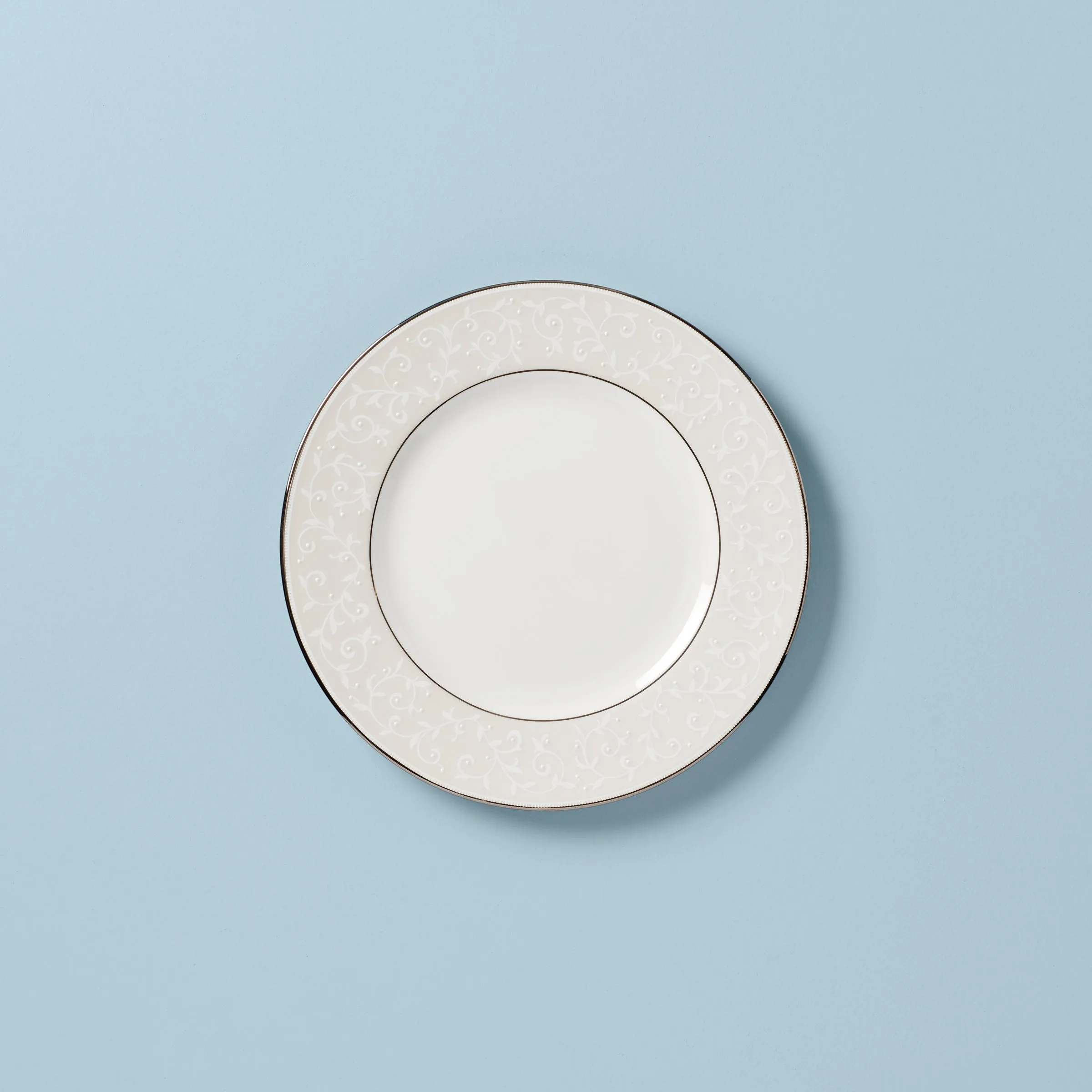 Opal Innocence™ Dinner Plate